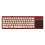 Nillkin Portable Cube Pocket Keyboard Red edition order from official NILLKIN store